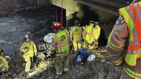 Indiana man rescued after surviving 6 days in wrecked truck thankful for 'outpouring of support'